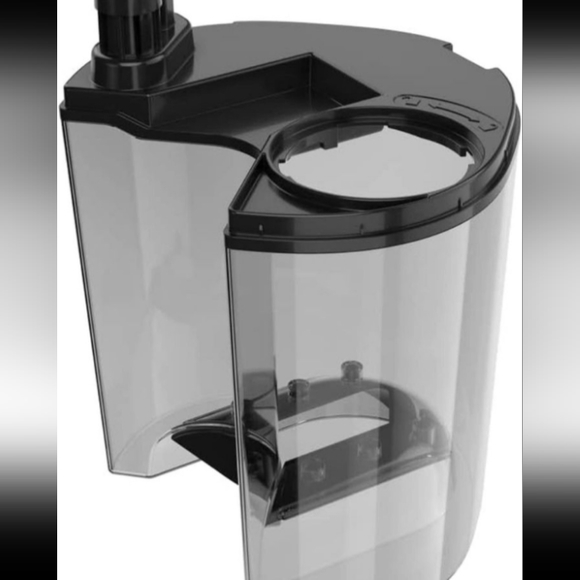 Honeywell dual comfort cool + warm mist humidifier - Picture 3 of 4